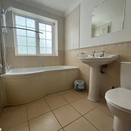 Cherry Garth Sleights