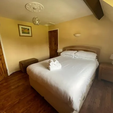 Cherry Garth 別荘 *