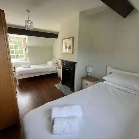 別荘 Cherry Garth Sleights