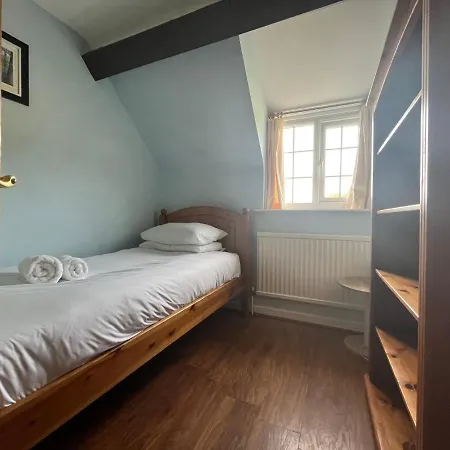 別荘 Cherry Garth Sleights