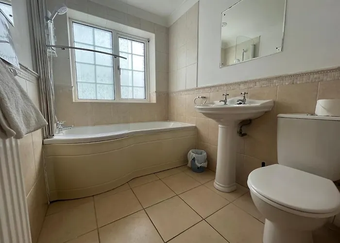 Cherry Garth Sleights