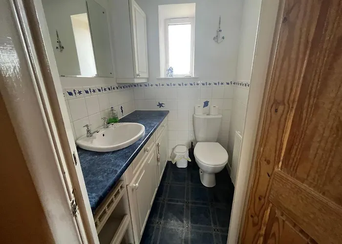 Cherry Garth * Sleights