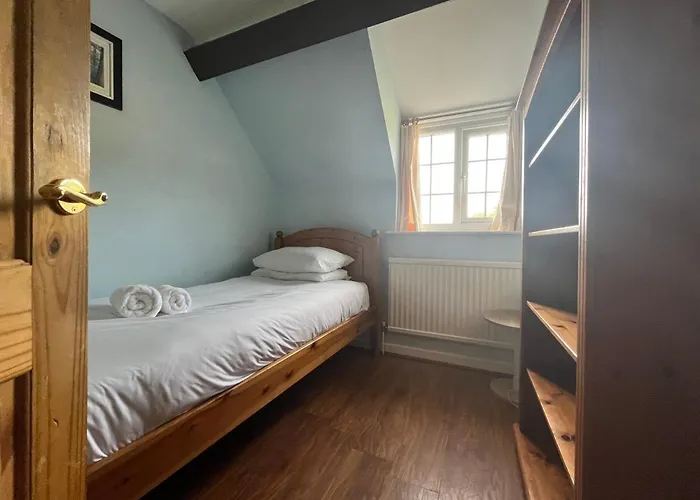 Semesterbostad Cherry Garth Sleights