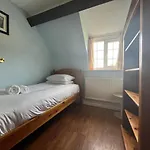 Ferienhaus Cherry Garth Sleights