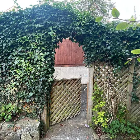 Cherry Garth